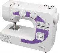  Janome  XV-5