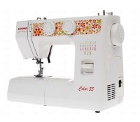 Janome 55 Color