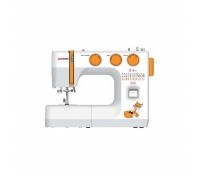 Janome 6025S