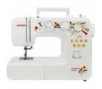  Janome 4045