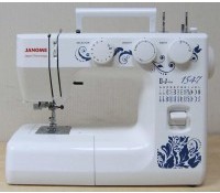 Janome 1547