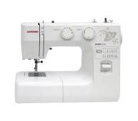 Janome Juno 513