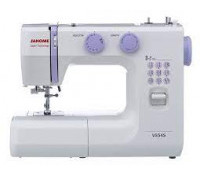 Janome VS 54s