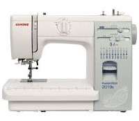 Janome 2019S