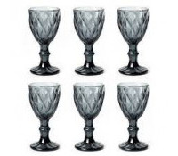 Набор рюмок 4-301 Glass ware