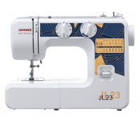 Janome JL-23