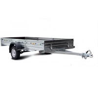 Прицеп бортовой для грузов Прицеп бортовой для грузов