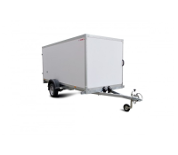 Промтоварный фургон (кузов: 7,9 м3) Промтоварный фургон (кузов: 7,9 м3)