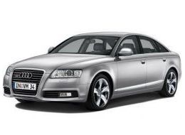 Audi A6, A6 ALLROAD, A6 QUATTRO, A6 AVANT