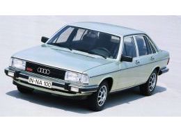 Audi 100