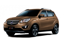 Changan CS35