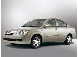 Chery FORA