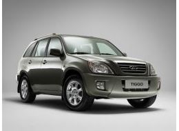 Chery TIGGO