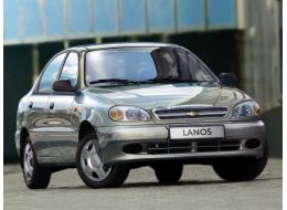 Chevrolet LANOS