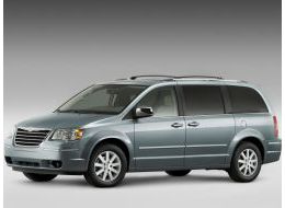 Chrysler VOYAGER
