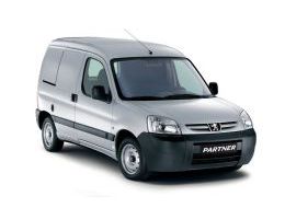 Citroen PEUGEOT PARTNER