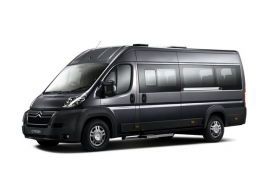 Citroen JUMPER L4