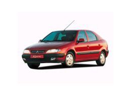 Citroen XSARA