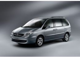 Citroen C8
