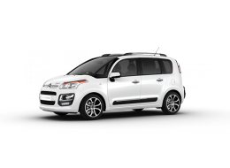 Citroen PICASSO