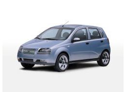 Daewoo KALOS