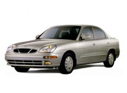 Daewoo Nubira