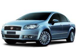 Fiat Linea