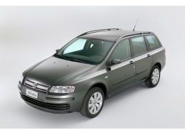 Fiat Stilo