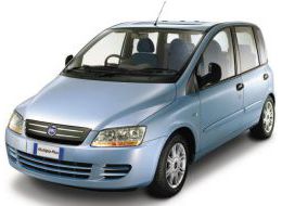 Fiat Multipla