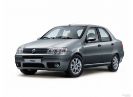 Fiat Albea