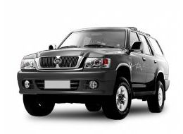 Great Wall SAFE SUV