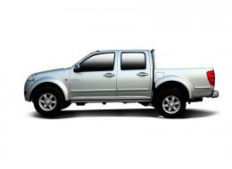 Great Wall WINGLE