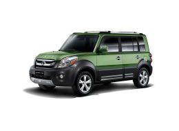Great Wall M2