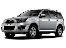 Great Wall HOVER