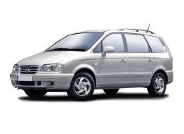 Hyundai TRAJET