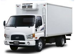 Hyundai HD65