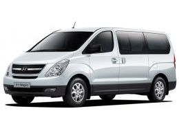 Hyundai H1