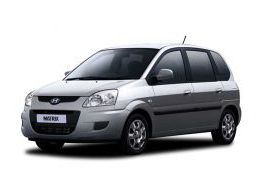 Hyundai MATRIX
