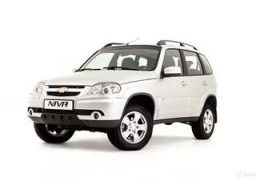 Chevrolet Niva