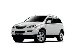 Ssang Yong Karon