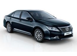 Toyata Camry