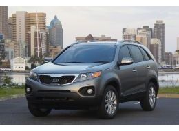 KIA Sorento 2012-2015