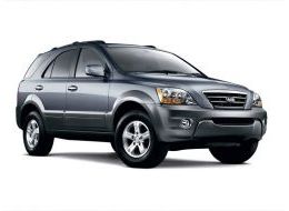 KIA Sorento 2006-2009