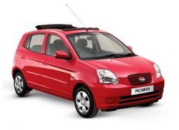 KIA PICANTO 2003-2011