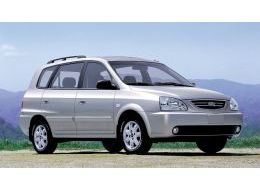 KIA CARENS 2001-2006