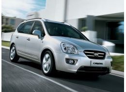 KIA CARENS 2006-2013