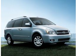 KIA CARNIVAL 2006-2015