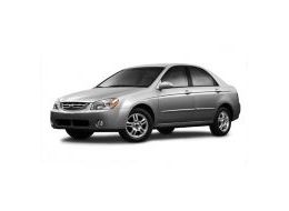  KIA CERATO 2004-2008