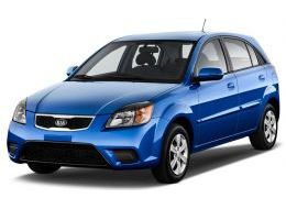 KIA RIO 2005-2008