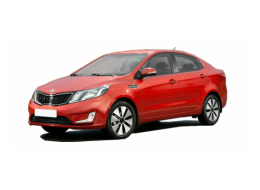 KIA RIO 2011-2017